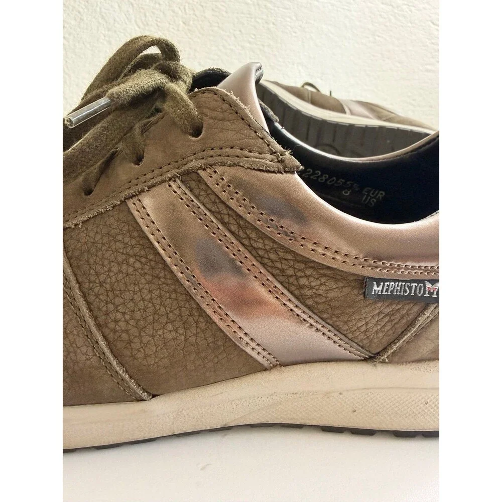 Mephisto Vita model walking shoes women’s size 8